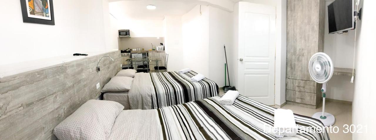 Apartamento Departamento Miraflores Lima