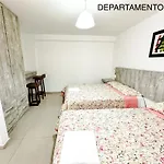 Departamento Miraflores