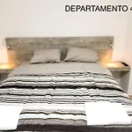 Departamento Miraflores