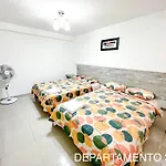 Departamento Miraflores