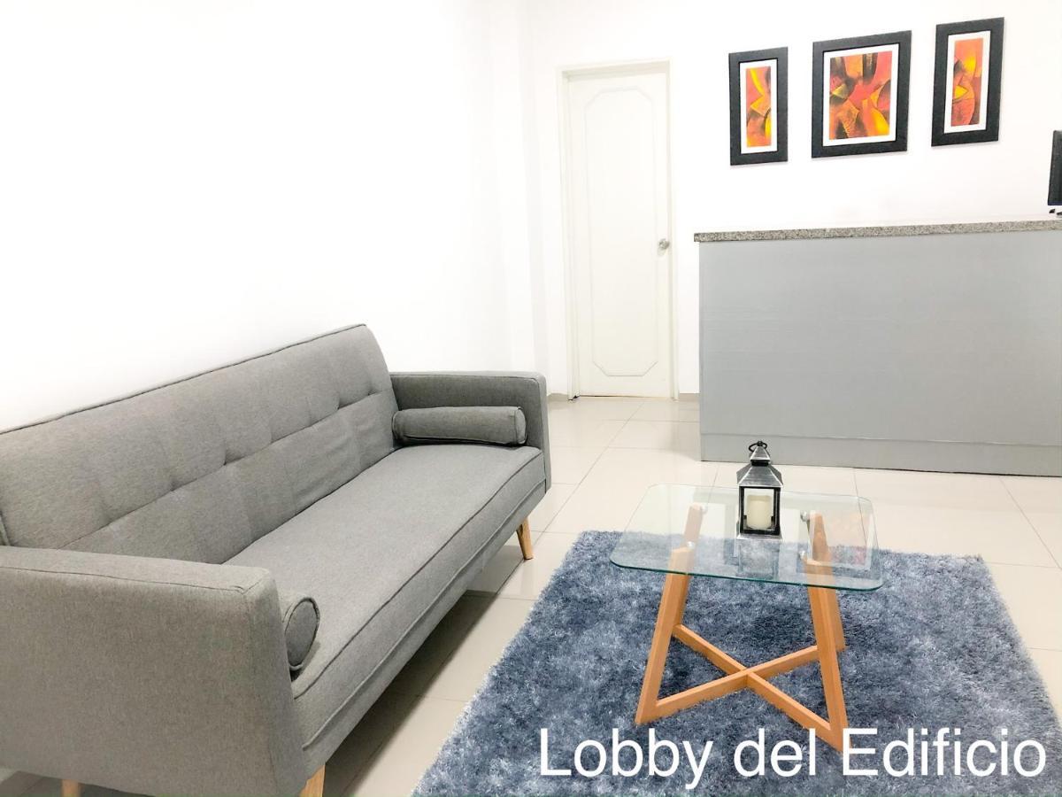 Departamento Miraflores Apartamento Lima