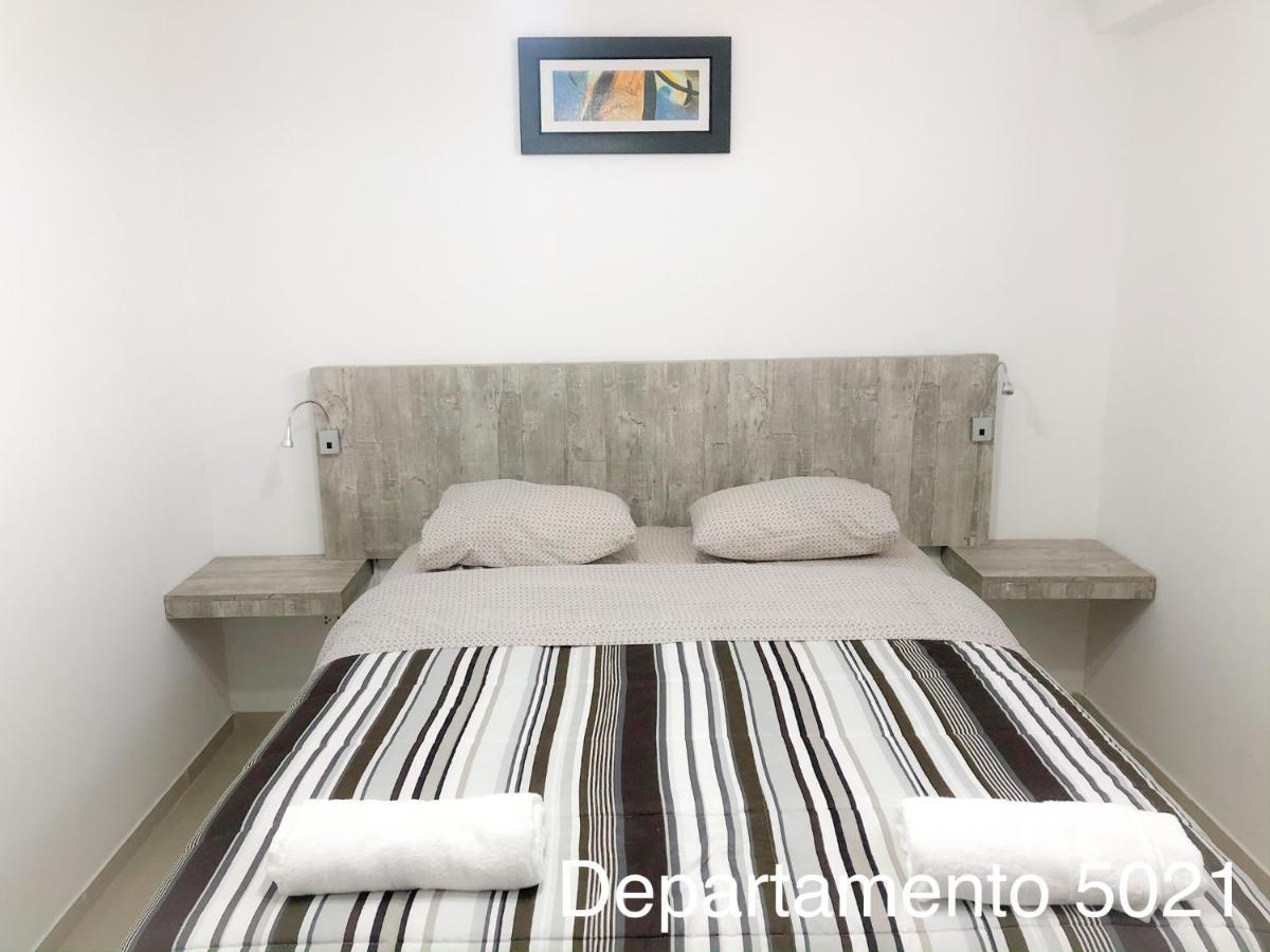 Departamento Miraflores Apartamento *