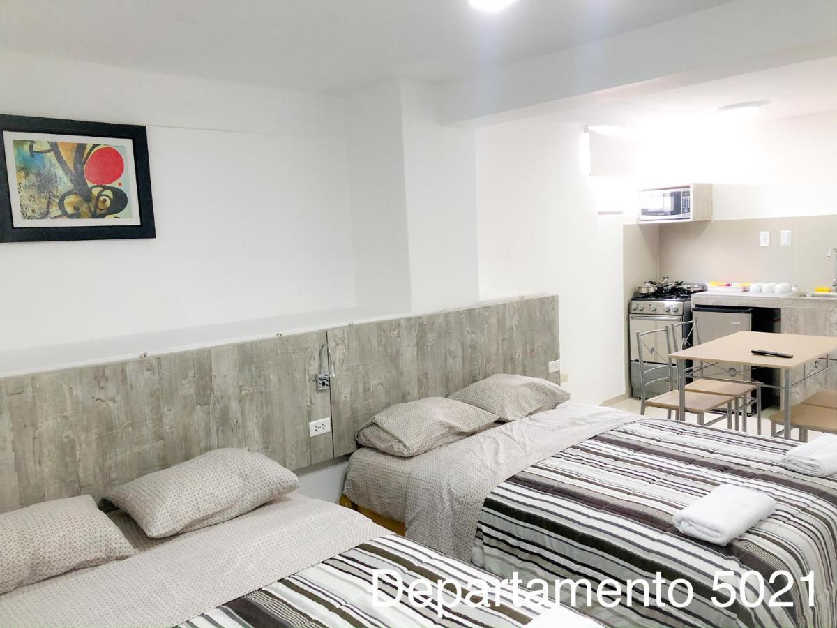 Apartamento Departamento Miraflores Lima