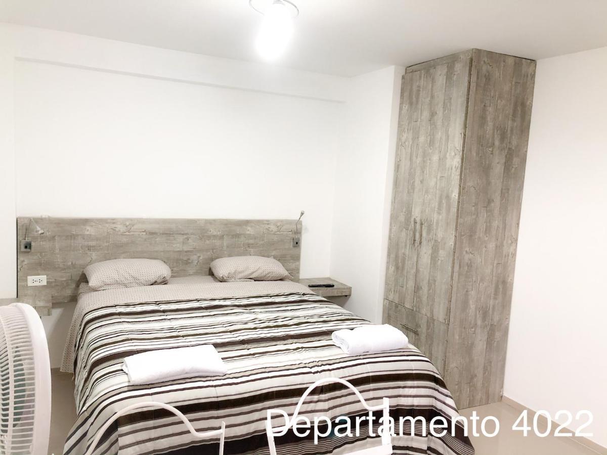 Apartamento Departamento Miraflores