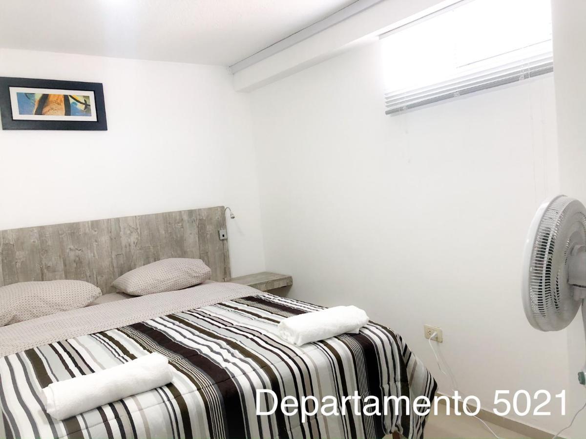 Departamento Miraflores Apartamento Lima