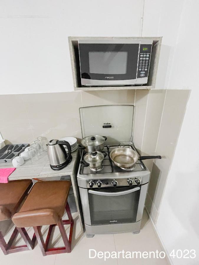 Departamento Miraflores Apartamento Lima