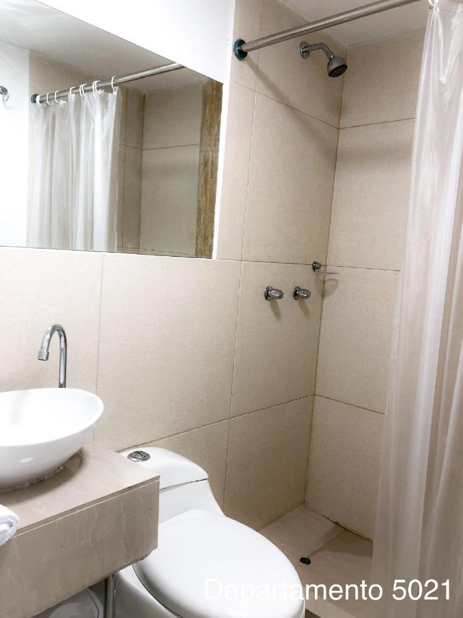 Departamento Miraflores Apartamento
