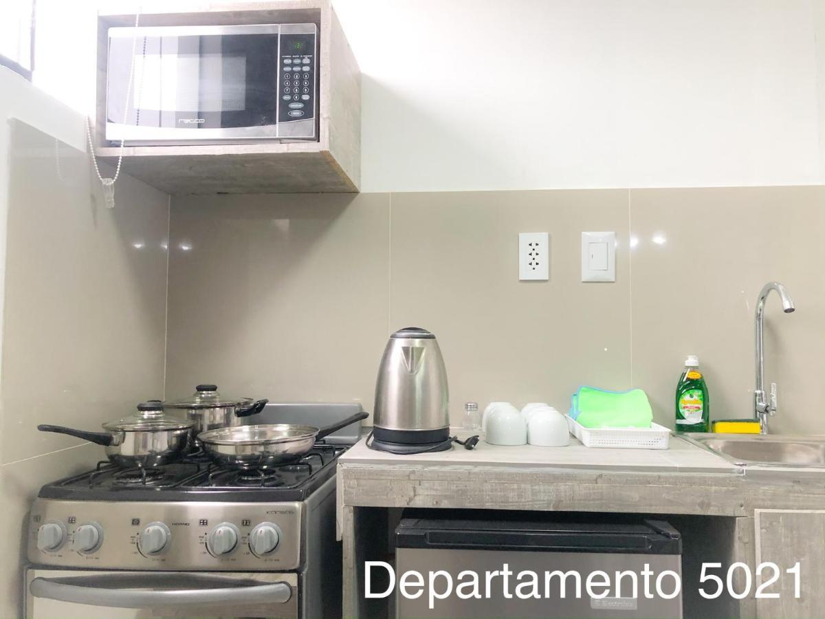 Departamento Miraflores Apartamento *