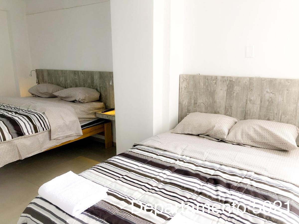 Apartamento Departamento Miraflores *