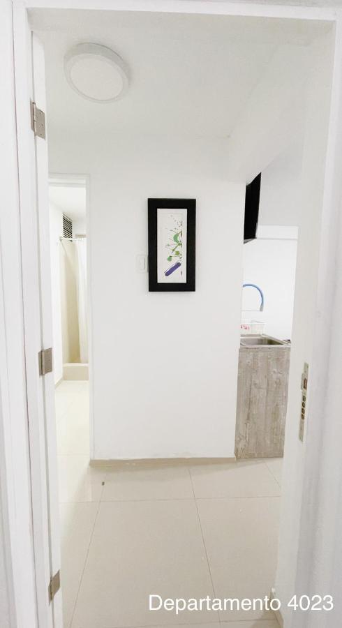 Apartamento Departamento Miraflores Lima