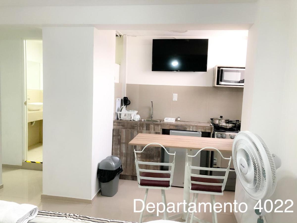 Apartamento Departamento Miraflores Lima