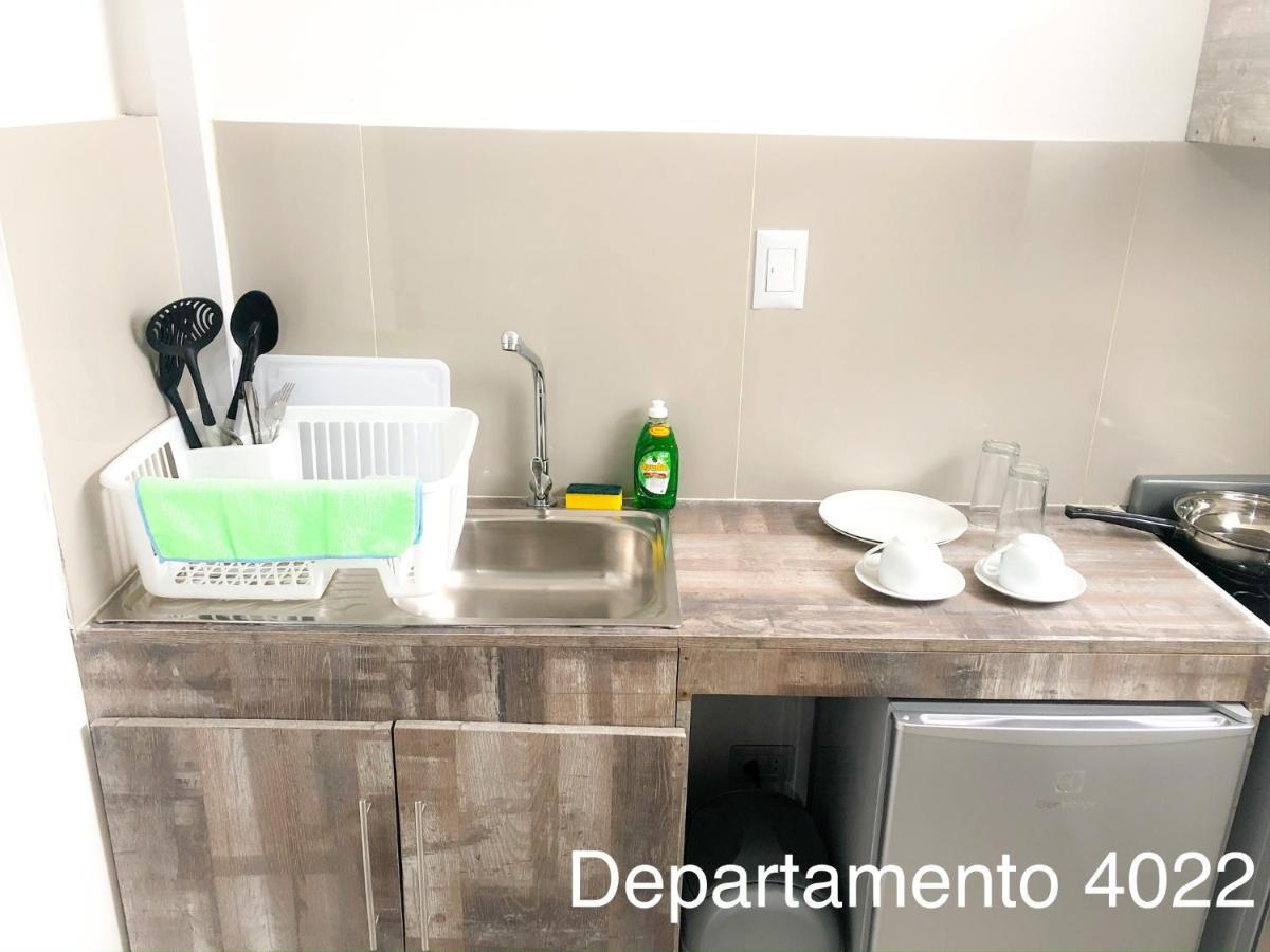 Departamento Miraflores Apartamento *
