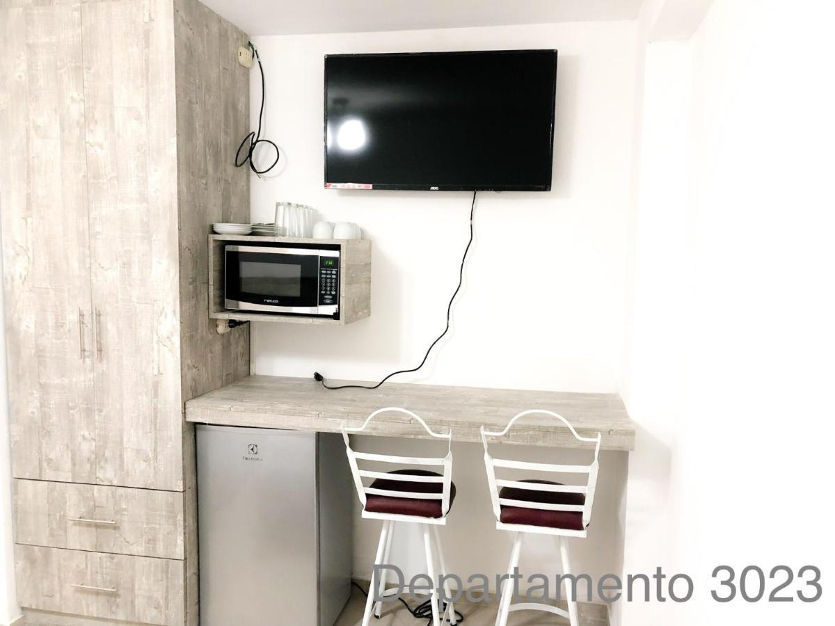 Apartamento Departamento Miraflores Lima