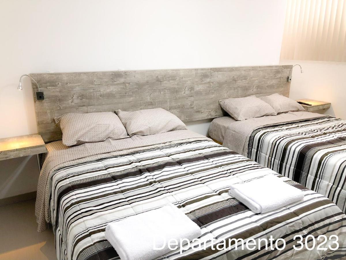 Departamento Miraflores Apartamento