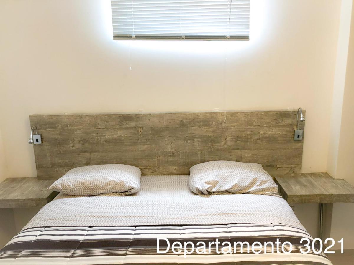 Departamento Miraflores Apartamento Lima