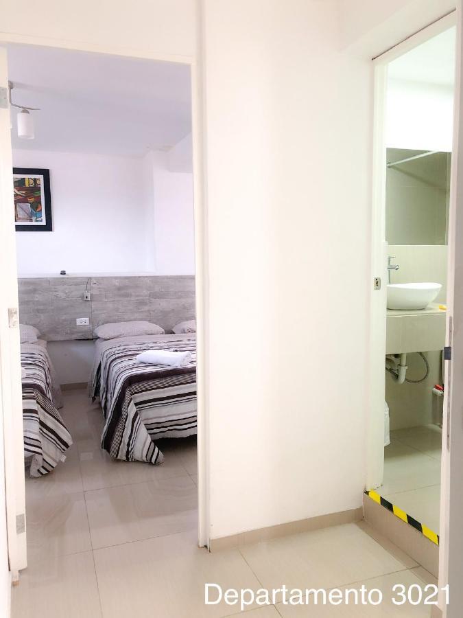 Departamento Miraflores