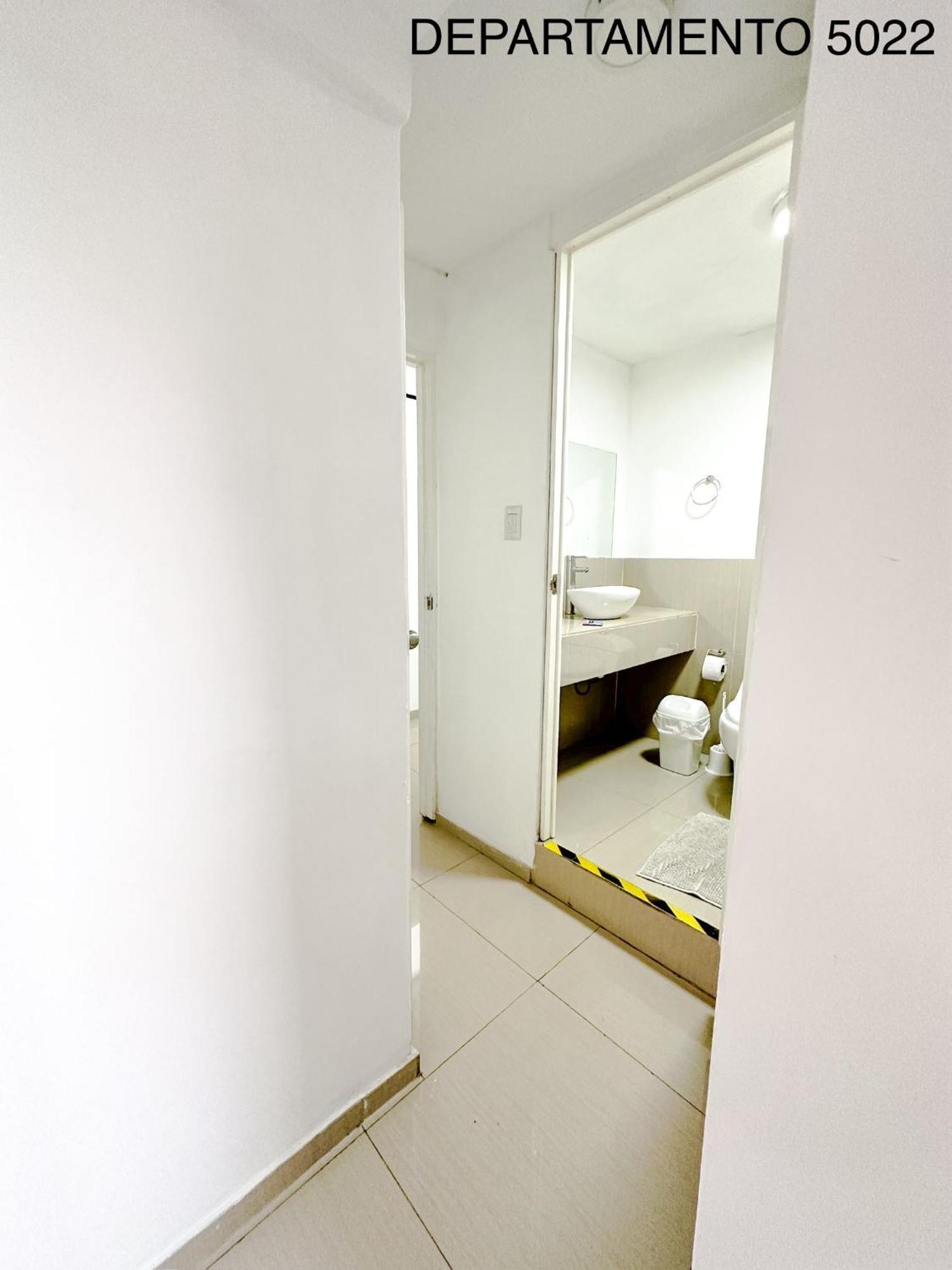 Apartamento Departamento Miraflores *