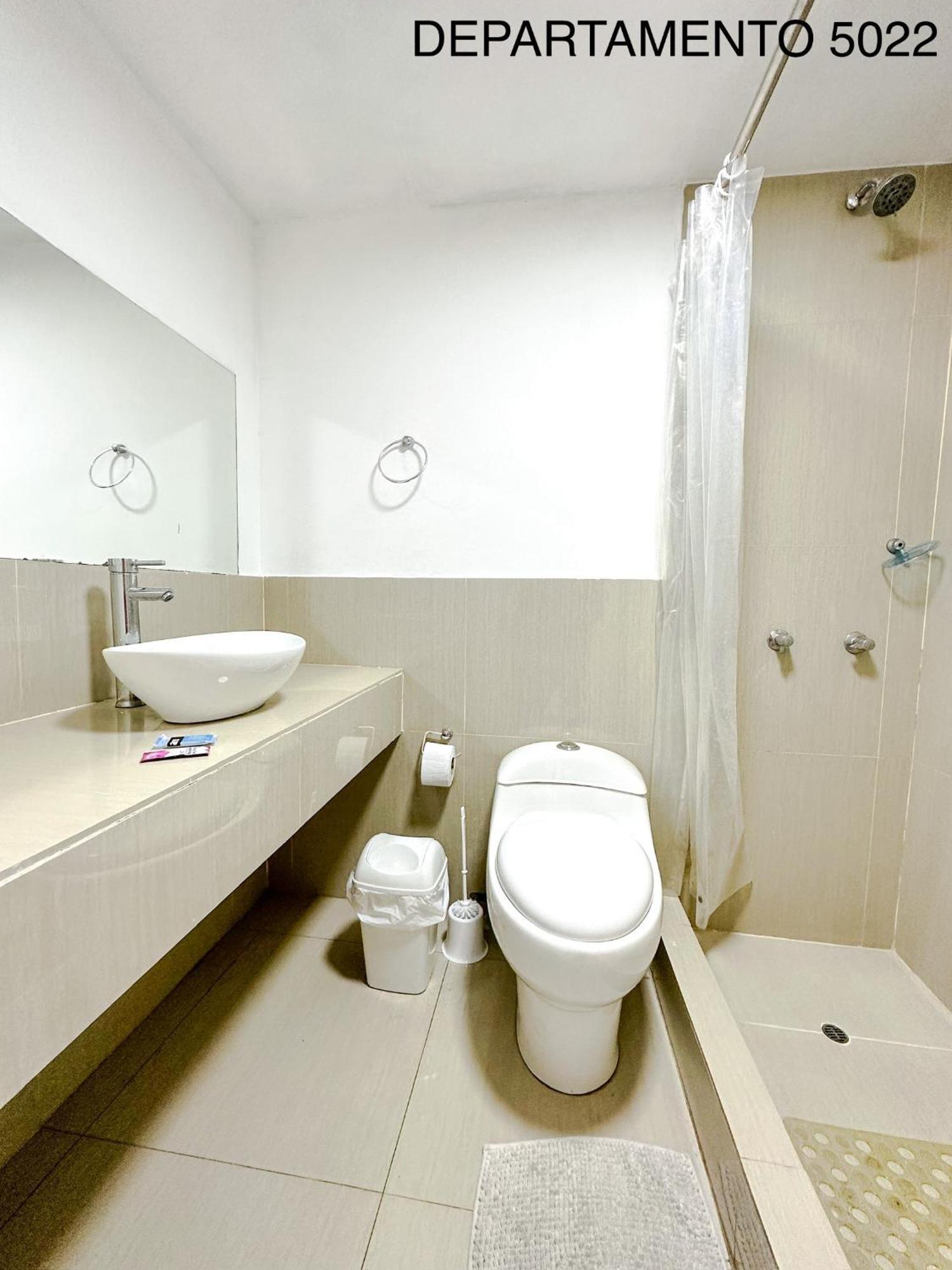 Apartamento Departamento Miraflores Lima