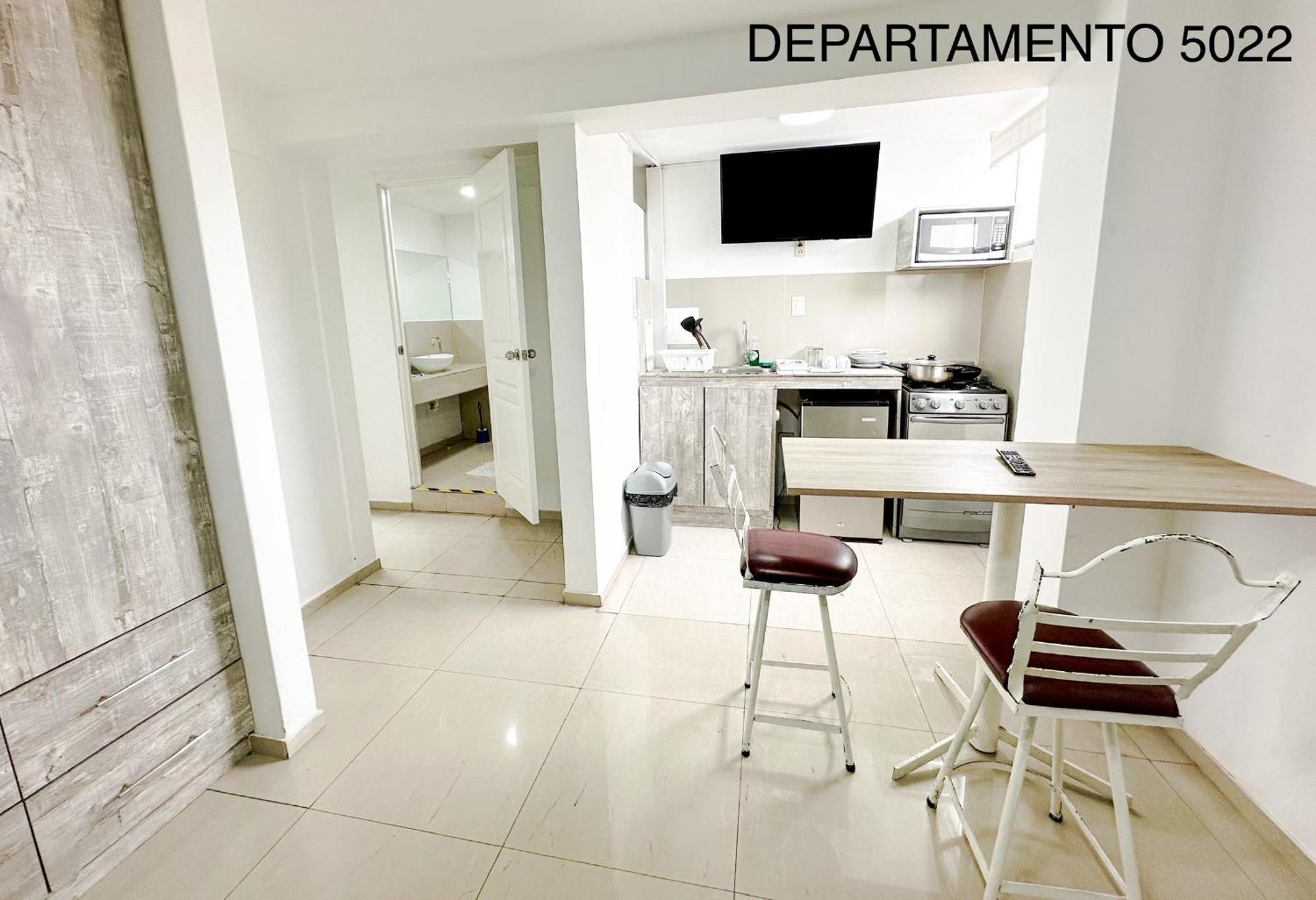 Apartamento Departamento Miraflores Lima