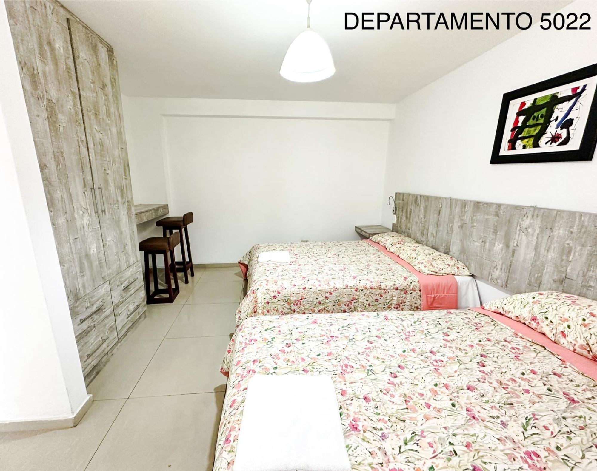 Apartamento Departamento Miraflores