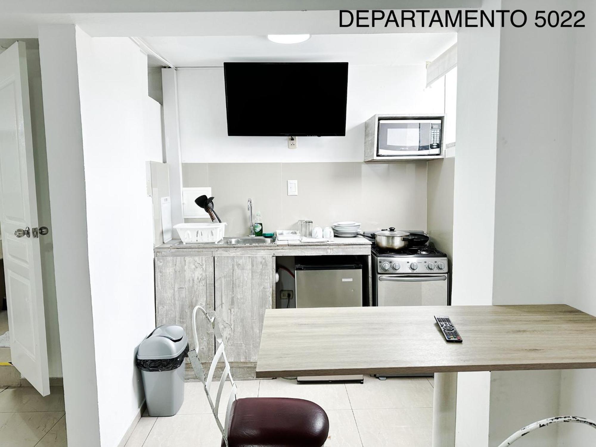 Departamento Miraflores Apartamento Lima
