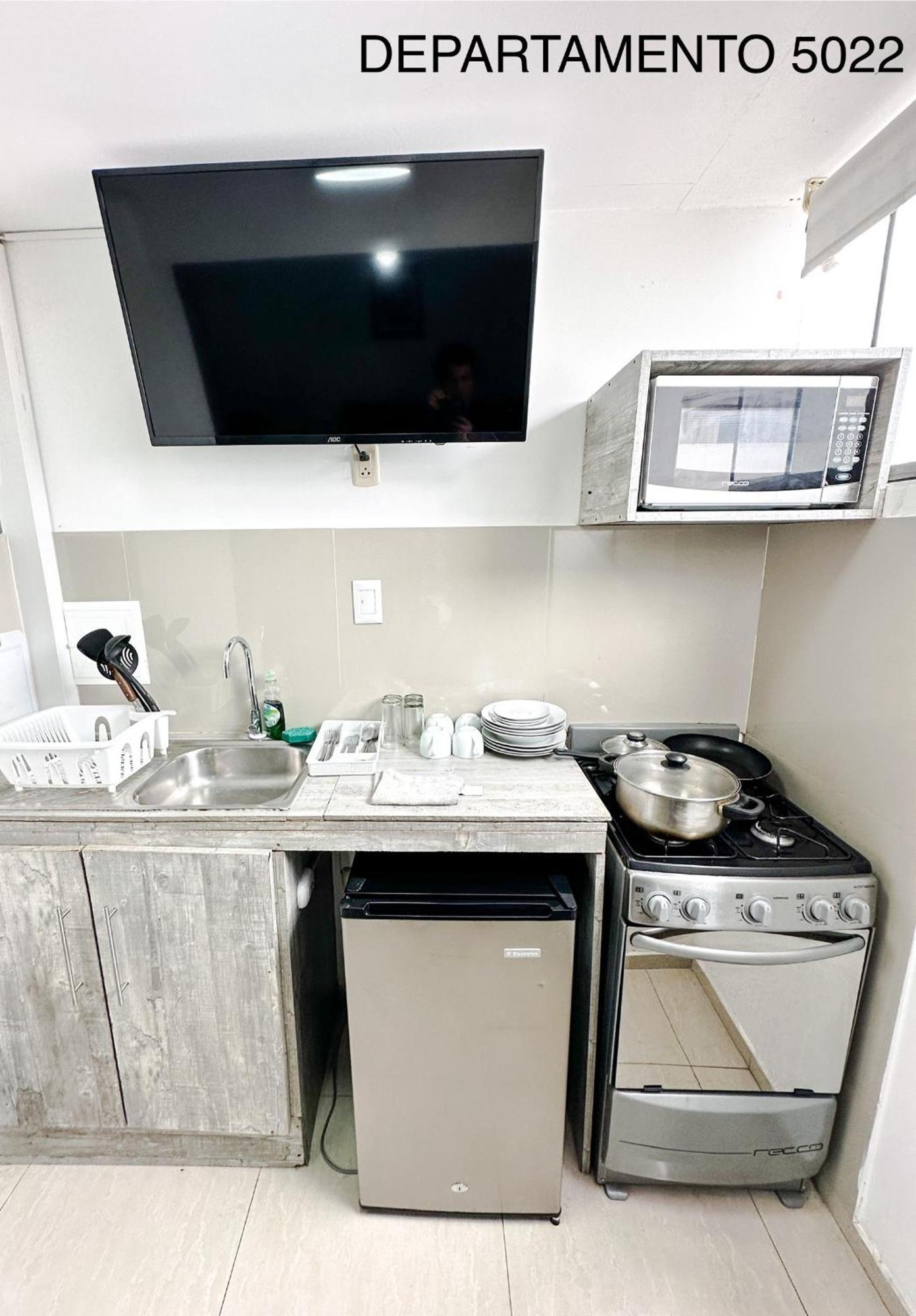 Apartamento Departamento Miraflores Lima