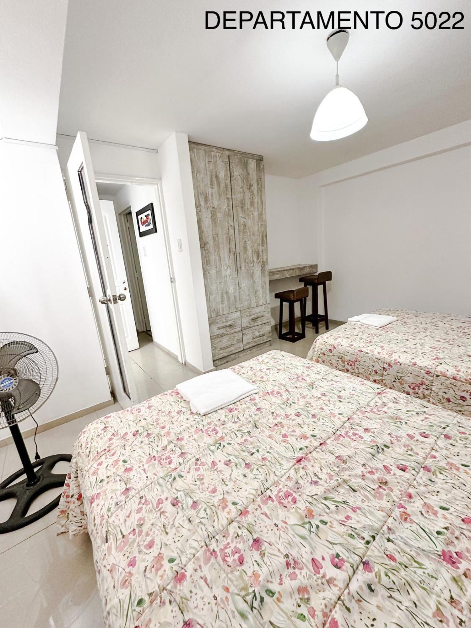 Departamento Miraflores Apartamento Lima