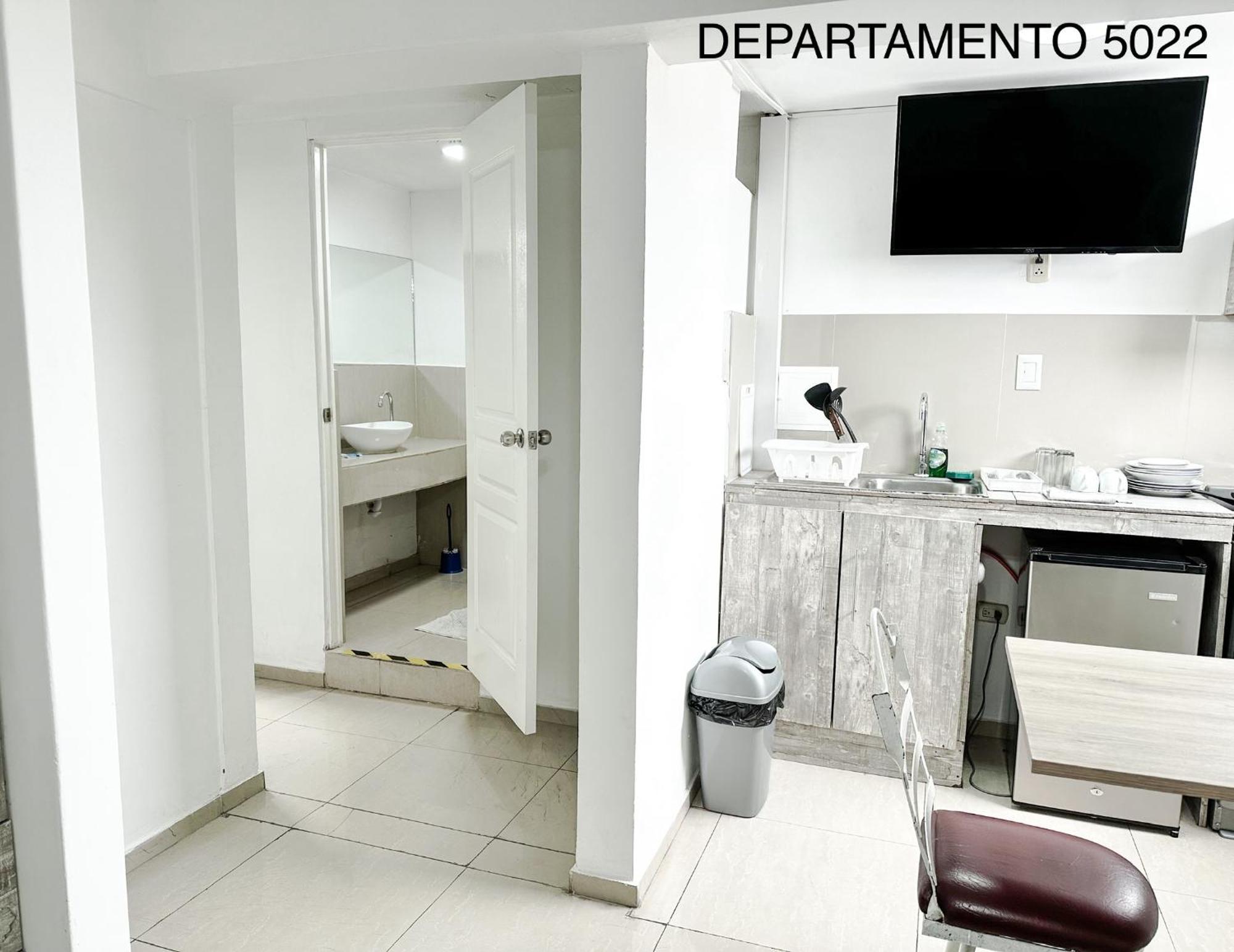 Departamento Miraflores Apartamento Lima