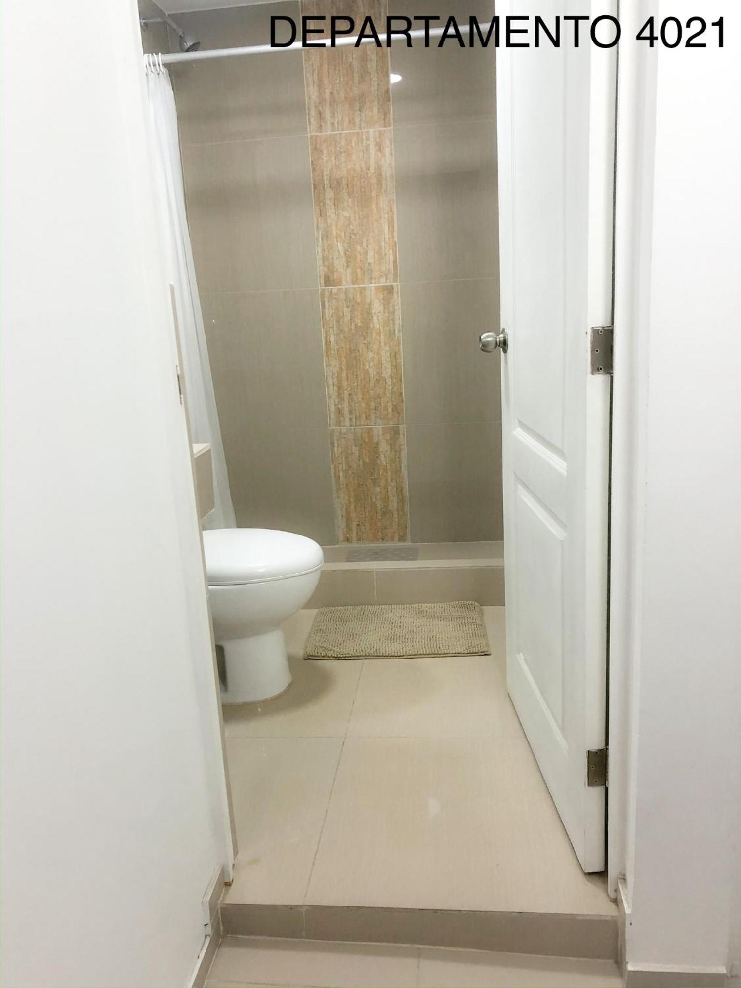 Apartamento Departamento Miraflores