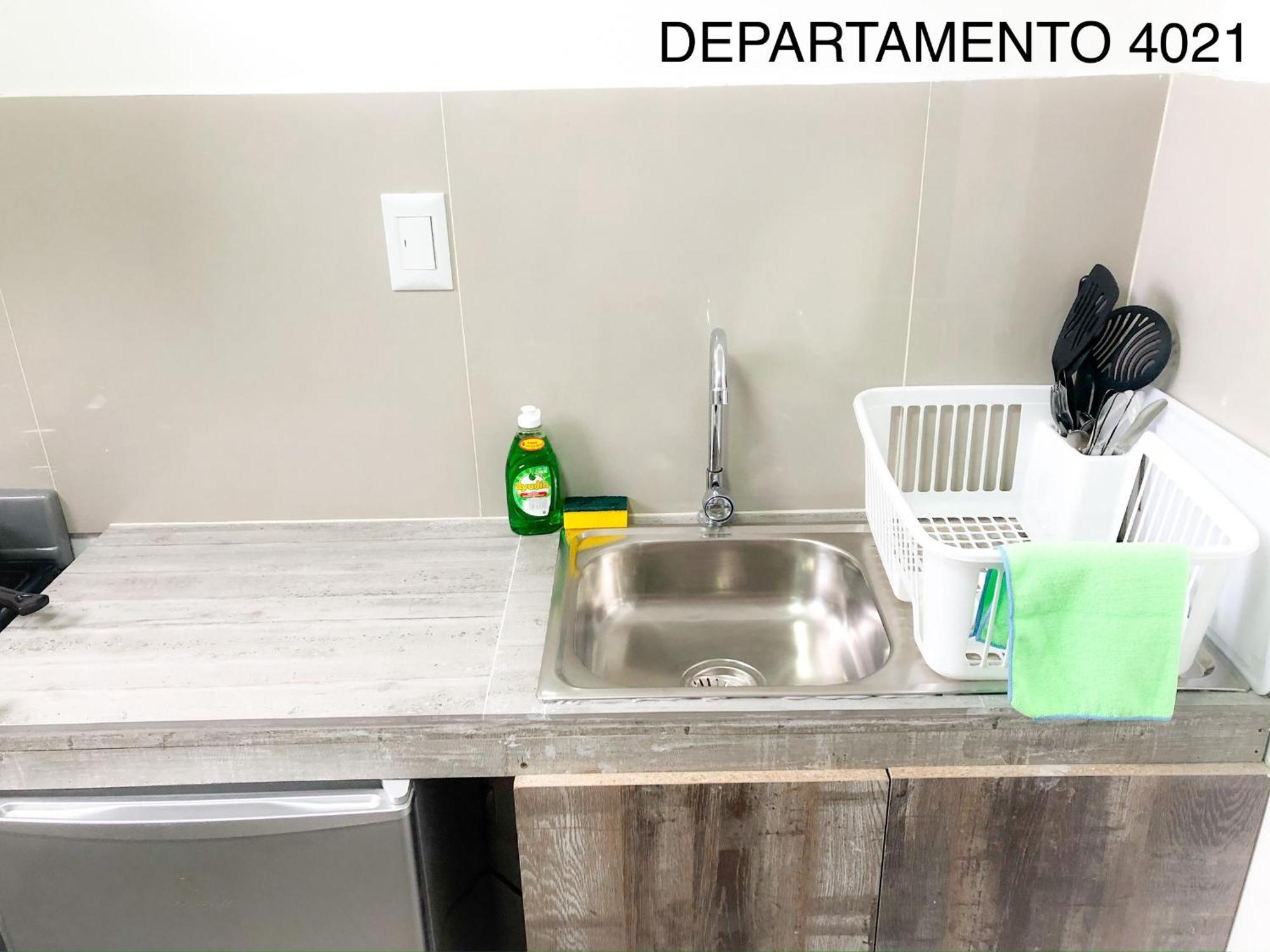 Apartamento Departamento Miraflores *