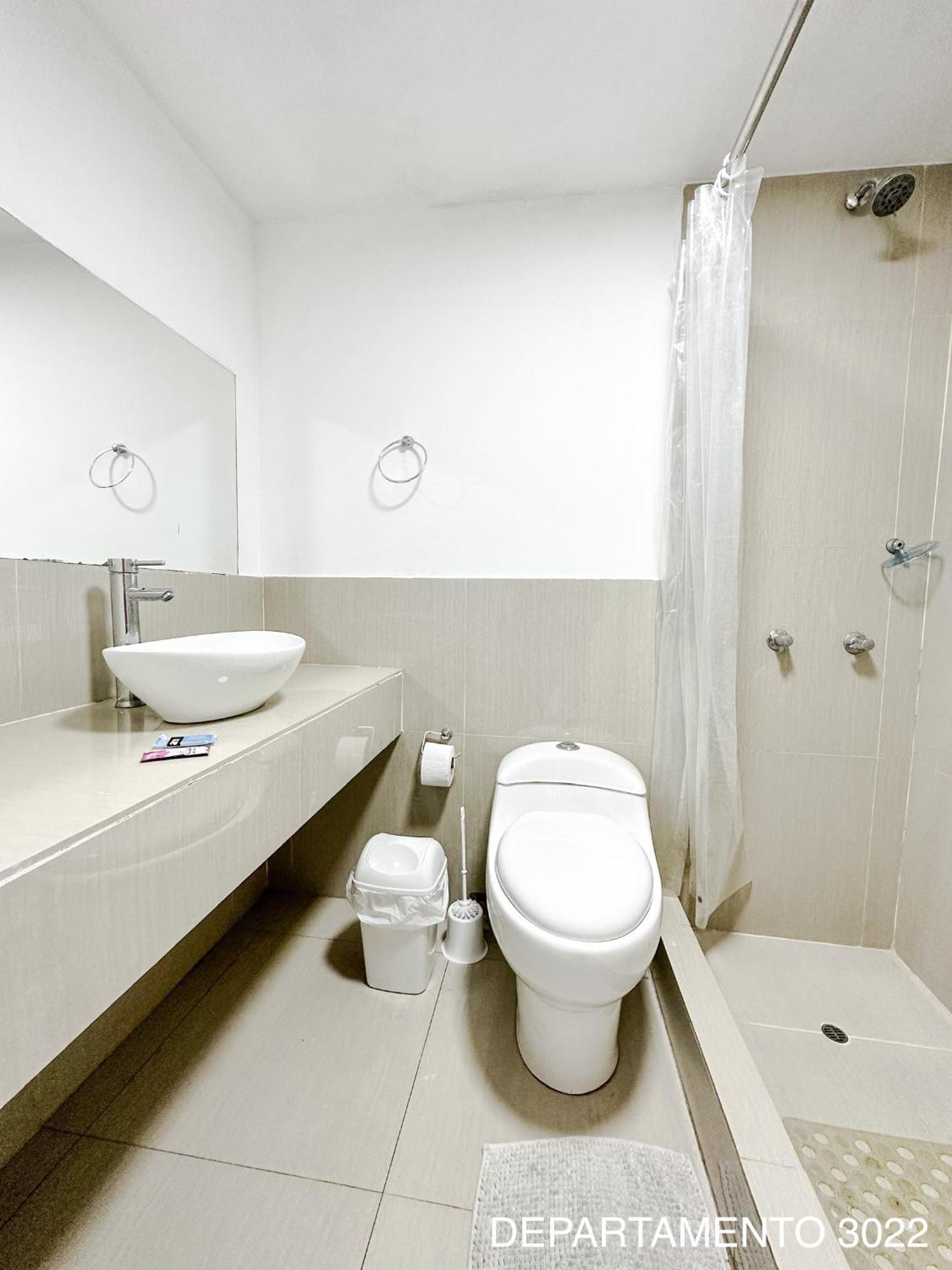 Departamento Miraflores Apartamento Lima