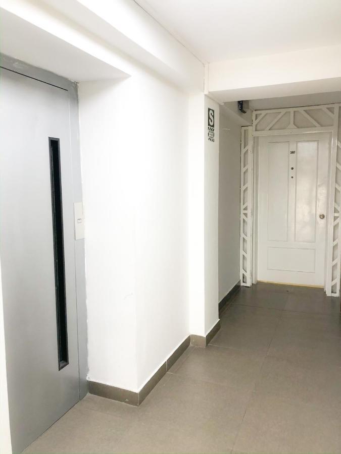 Departamento Miraflores Apartamento Lima