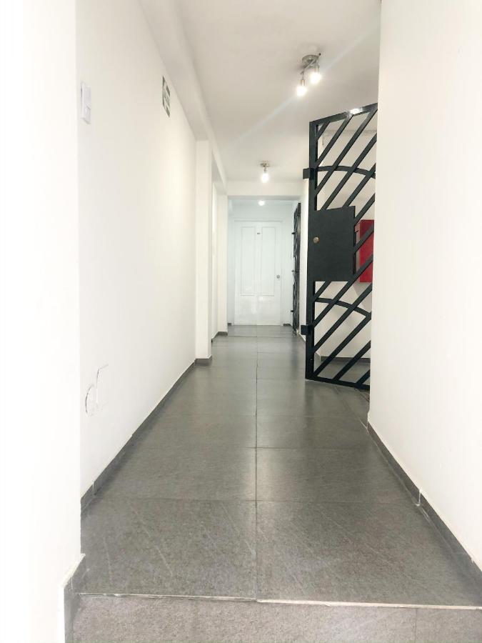 Apartamento Departamento Miraflores Lima
