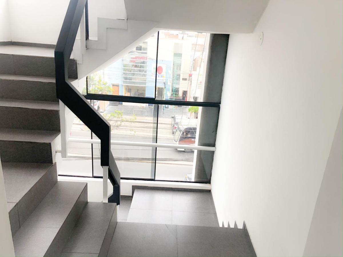 Departamento Miraflores Apartamento Lima